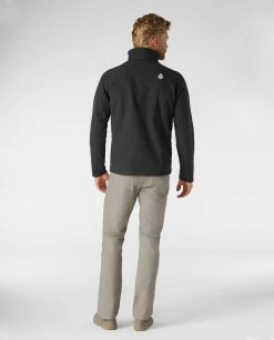 Stio Men's Vescent Softshell Jacket -Stio Online Store M Vescent Softshell Jacket Tap Shoe 6