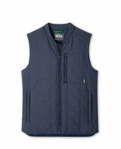 Stio Men's West Butte Insulated Vest -Stio Online Store M West Butte Insulated Vest Mulberry f04be021 de6d 40ec bf06 5c955f5062cc