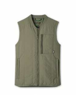 Stio Men's West Butte Insulated Vest -Stio Online Store M West Butte Insulated Vest Trout Time 582f1267 861a 4023 a1cb 2cb305f1e405