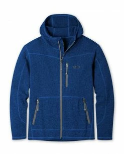 Stio Men's Wilcox Fleece Hoodie -Stio Online Store M Wilcox Fleece Hoodie Confluence