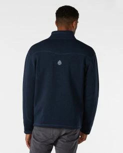 Stio Men's Wilcox Fleece Jacket -Stio Online Store M Wilcox Fleece Jacket Mountain Shadow 3 8c4e40a8 07fa 442f 99a2 b1b367367cd0