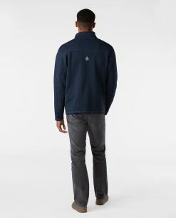 Stio Men's Wilcox Fleece Jacket -Stio Online Store M Wilcox Fleece Jacket Mountain Shadow 5 ef3b34b1 8379 48bf 915a 2084ab68a92b