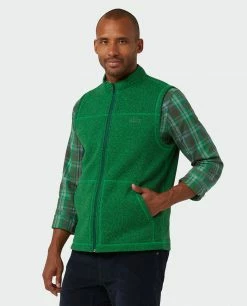 Stio Men's Wilcox Fleece Vest 25 Stio Men's Wilcox Fleece Vest -Stio Online Store M Wilcox Fleece Vest Bristlecone 1