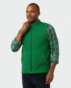 Stio Men's Wilcox Fleece Vest 26 Stio Men's Wilcox Fleece Vest -Stio Online Store M Wilcox Fleece Vest Bristlecone 2