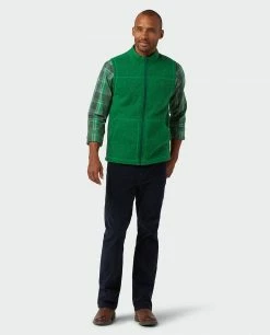 Stio Men's Wilcox Fleece Vest 28 Stio Men's Wilcox Fleece Vest -Stio Online Store M Wilcox Fleece Vest Bristlecone 4