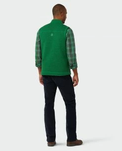 Stio Men's Wilcox Fleece Vest 29 Stio Men's Wilcox Fleece Vest -Stio Online Store M Wilcox Fleece Vest Bristlecone 5