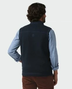 Stio Men's Wilcox Fleece Vest 21 Stio Men's Wilcox Fleece Vest -Stio Online Store M Wilcox Fleece Vest Mountain Shadow 3