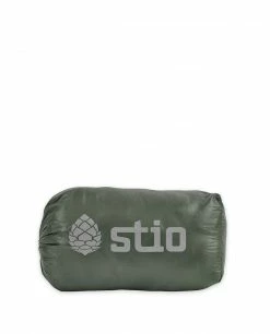 Stio Stuff Sack -Stio Online Store Stio Stuff Sack AgaveGreen