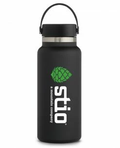 Stio Hydro Flask 32oz Wide Mouth Bottle