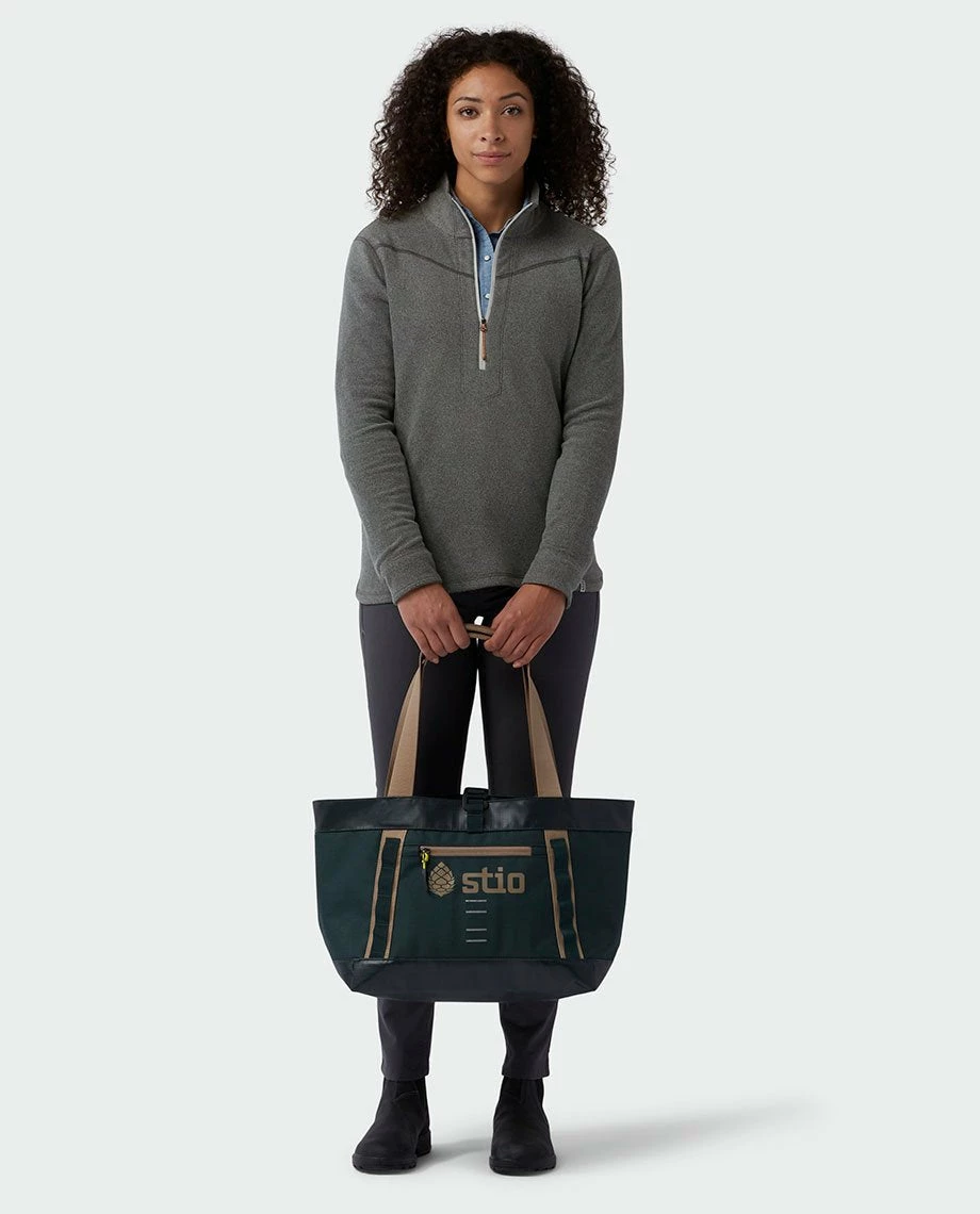 Stio Basin XT CarryAll 25L 14 Stio Basin XT CarryAll 25L - Image 14