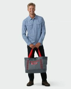 Stio Basin XT CarryAll 35L -Stio Online Store U Basin XT Carry All 35L Stormy Weather 1