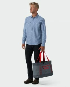 Stio Basin XT CarryAll 35L -Stio Online Store U Basin XT Carry All 35L Stormy Weather 2