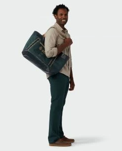 Stio Basin XT CarryAll 35L -Stio Online Store U Basin XT Carry All 35L Treeline Green 2