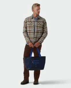 Stio Basin XT CarryAll 35L -Stio Online Store U Basin XT Carryall 35L Mountain Shadow 2