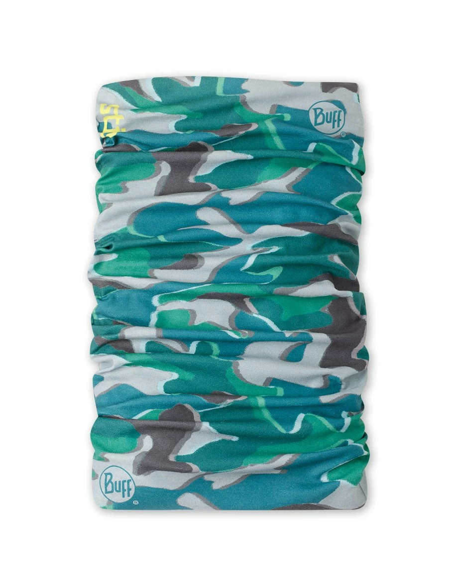 Stio Camo Buff® 4 Stio Camo Buff® - Image 4