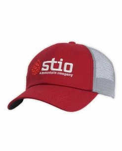 Stio Classic Trucker -Stio Online Store U StioClassic Trucker RedClay 00da63b1 6f17 4848 9af1 b30dfd8dc841