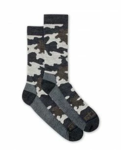 Stio All-Action Valley Sock -Stio Online Store Unisex All Action Valley Sock Dark Olive 9d04b64c 5912 448f b7a7 1dcccff9d3ce