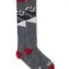 Stio All-Mountain Midweight Ski Sock