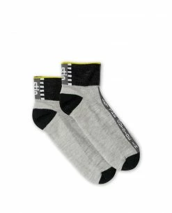 Stio All-Terrain Run Sock