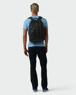 Stio Basin XT Pack 25L -Stio Online Store Unisex Basin XT Backpack 25L Boundary Black 3