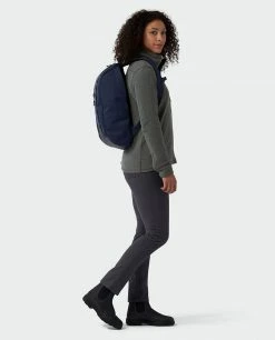 Stio Basin XT Pack 25L -Stio Online Store Unisex Basin XT Backpack 25L Mountain Shadow 1