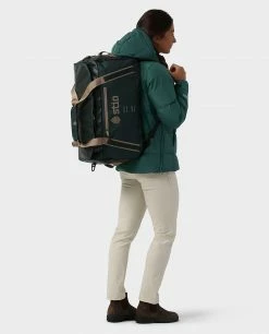 Stio Basin XT Duffel 55L 35 Stio Basin XT Duffel 55L -Stio Online Store Unisex Basin XT Duffel 55L Treeline Green 6 e8c4a74e 43f5 4bf2 a39b 291cb5b18bd2