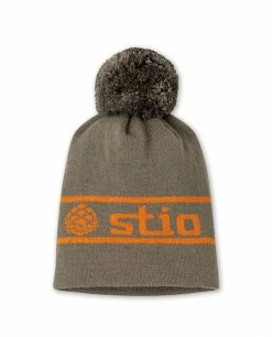 Stio Bolo Beanie -Stio Online Store Unisex Bolo Beanie Trout Time