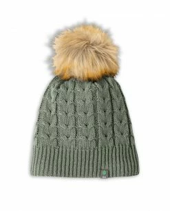 Stio Brooks Beanie -Stio Online Store Unisex Brooks Beanie Sage Flats
