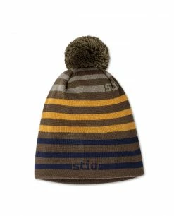 Stio Charlie Beanie -Stio Online Store Unisex Charlie Beanie Trout Time