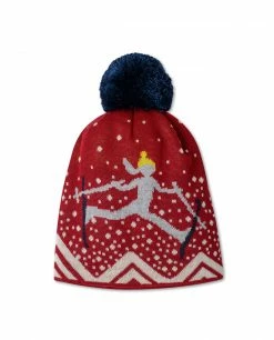 Stio Daphne Beanie -Stio Online Store Unisex Daphne Beanie Risk Red