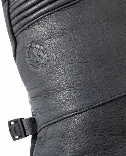 Stio Hardscrabble Insulated Glove -Stio Online Store Unisex Hardscrabble Insulated Glove Magnet Detail Cone