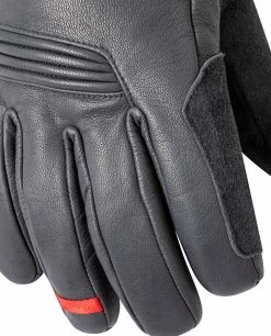 Stio Hardscrabble Insulated Glove -Stio Online Store Unisex Hardscrabble Insulated Glove Magnet Detail Fingers
