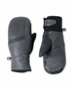 Stio Hardscrabble Insulated Mitt