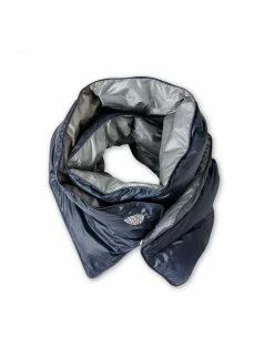 Stio Unisex Hometown Down Scarf -Stio Online Store Unisex Hometown Down Scarf Mulberry