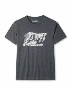 Stio Mountain Towner Jackson Hole Tee