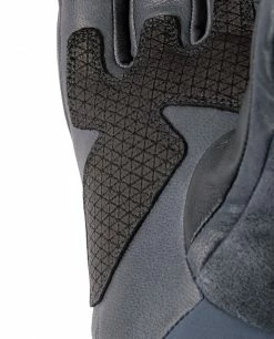 Stio Objective Insulated Glove -Stio Online Store Unisex Objective Insulated Glove Mulberry Detail Palm