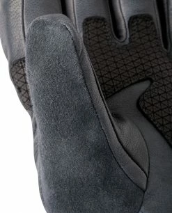 Stio Objective Insulated Glove -Stio Online Store Unisex Objective Insulated Glove Mulberry Detail Thumb