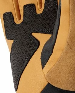 Stio Objective Insulated Glove -Stio Online Store Unisex Objective Insulated Glove Tap Shoe Detail Palm