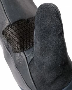 Stio Objective Insulated Mitt -Stio Online Store Unisex Objective Insulated Mitt Mulberry Detail Thumb