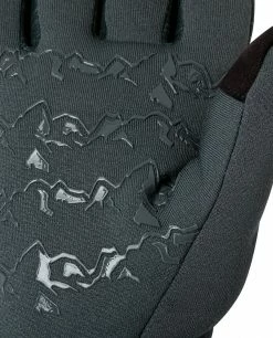 Stio Seeker Glove -Stio Online Store Unisex Seeker Glove Tap Shoe Detail Palm