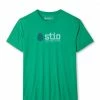 Stio Classic Teton Village Tee
