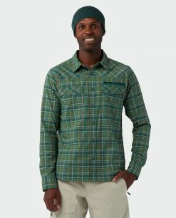 Stio Mizpah Beanie -Stio Online Store UnisexMizpahBeanie Thicket 1