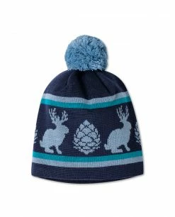 Stio Jackalope Beanie