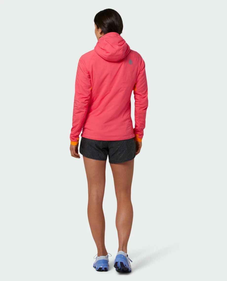 Stio Women's Alpiner Hooded Jacket 7 Stio Women's Alpiner Hooded Jacket - Image 7