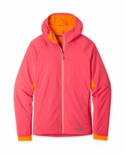 Stio Online Store 39 Stio Women's Alpiner Hooded Jacket