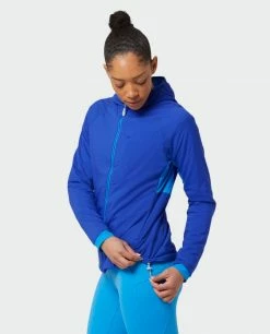 Stio Women's Alpiner Hooded Jacket 37 Stio Women's Alpiner Hooded Jacket -Stio Online Store W Alpiner Hooded Jacket Skyline 6 Top