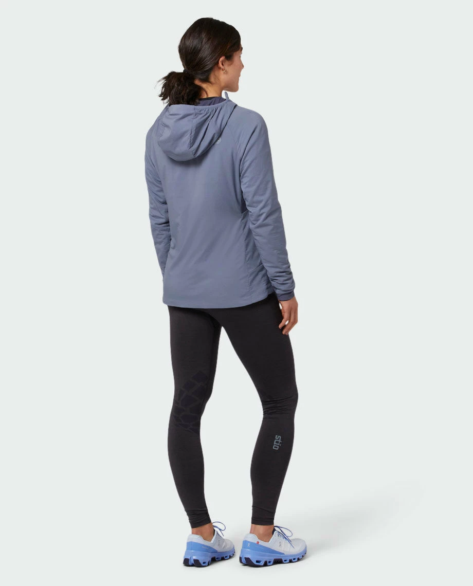 Stio Women's Alpiner Hooded Jacket 14 Stio Women's Alpiner Hooded Jacket - Image 14