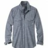 Stio Women's Ashton Chambray Shirt - Past Season