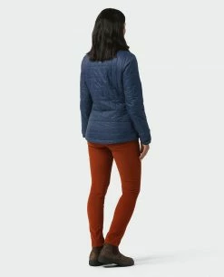 Stio Women's Azura Insulated Jacket -Stio Online Store W Azura Jacket Mountain Shadow 5 e154b753 c9aa 433e a6a1 7bd616eae4fe