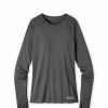 Stio Women's Basis Power Wool™ Crew